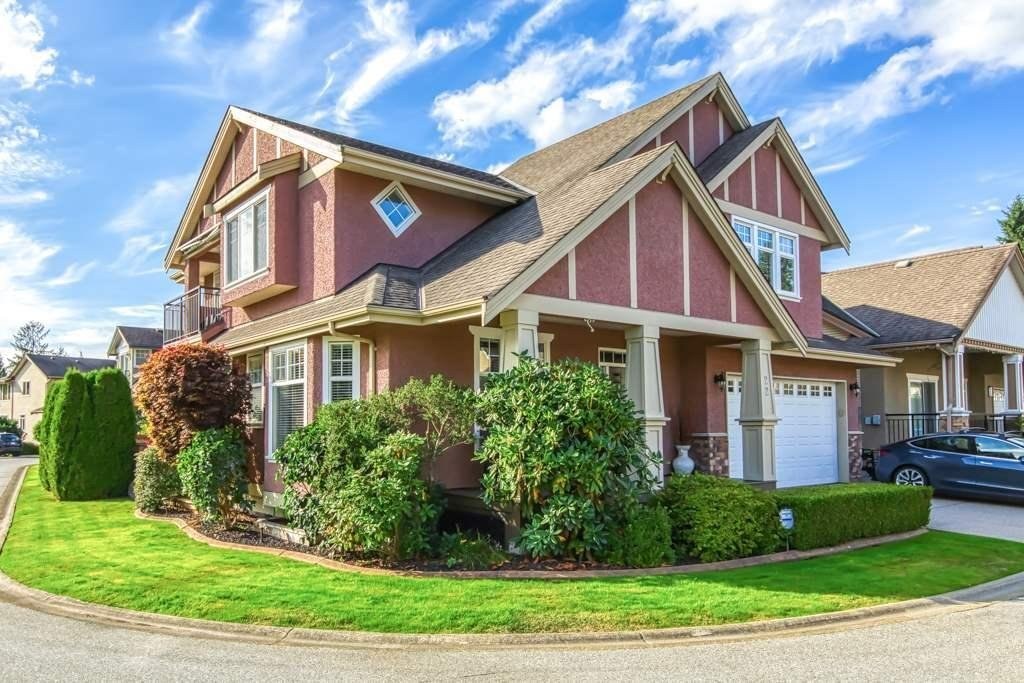 River Road Estates